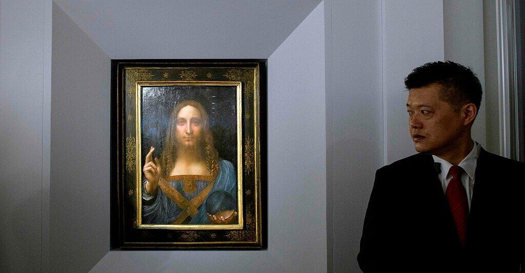 Das sind die zehn teuersten Gemälde der Welt Nachrichten.at