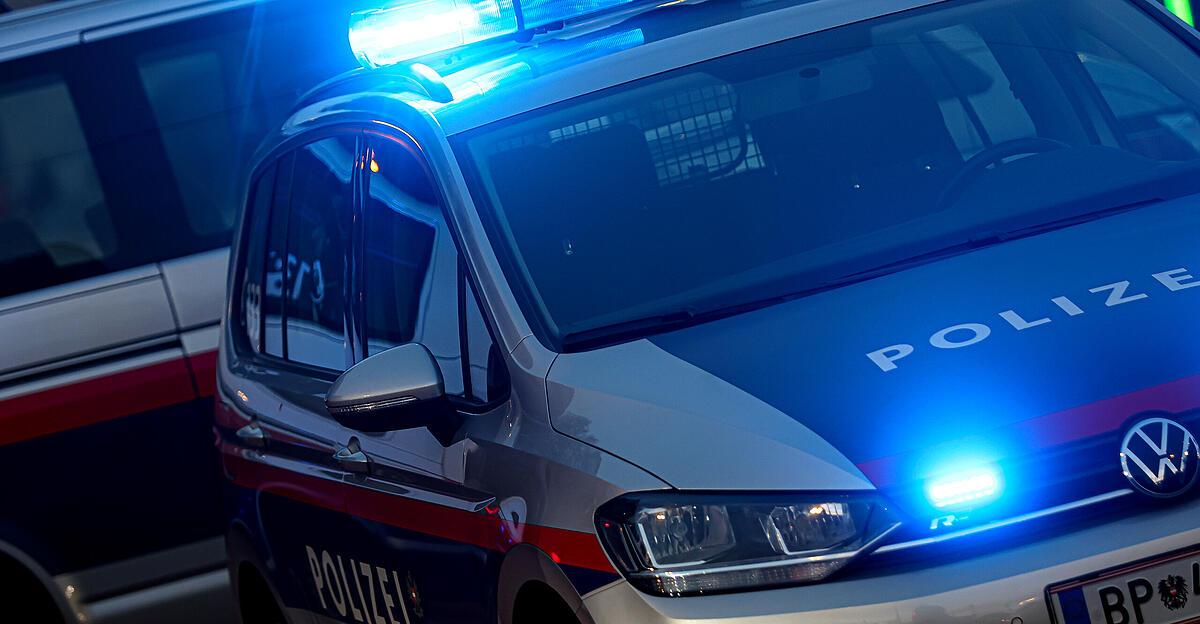 Drama in Waldzell: Ältere Frau stürzte und erfror