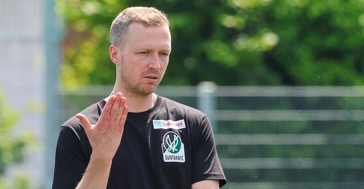 So bereitet sich die SV Ried auf die Bundesliga vor | Nachrichten.at