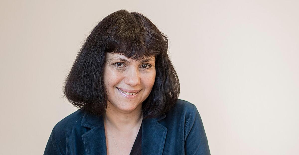 Marina Davydova Die TheaterRebellin Nachrichten.at