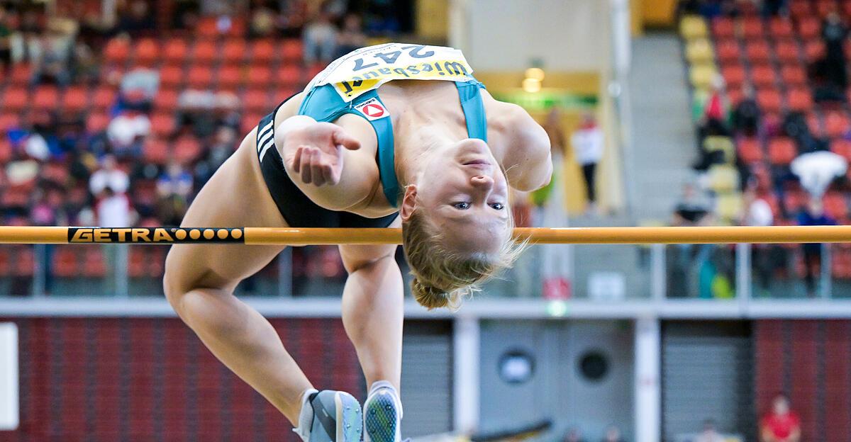 Sarah Lagger wieder verletzt: