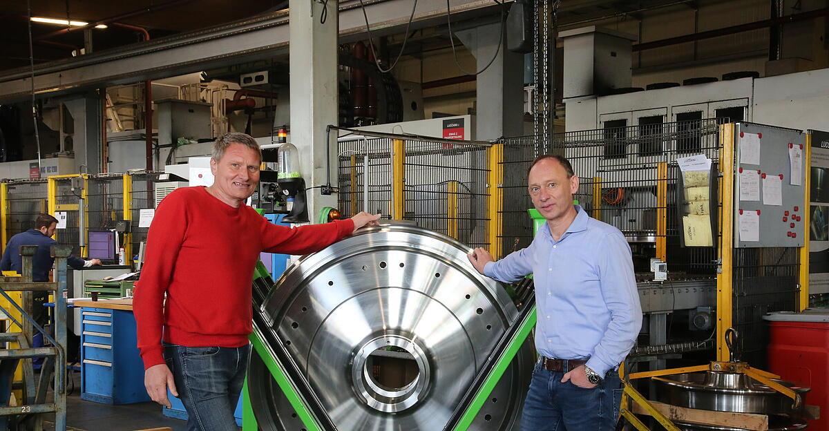 A multi-billion-dollar rail contract that could revolutionize freight ...
