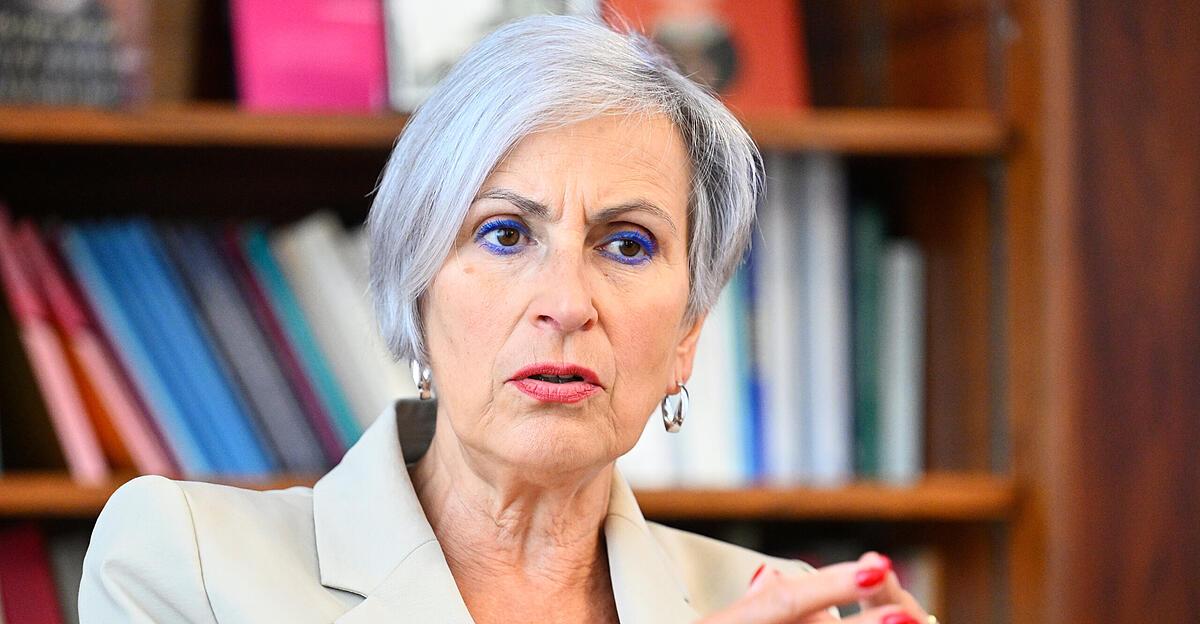 Federal Prosecutor's Office: Will the liberating move backfire?