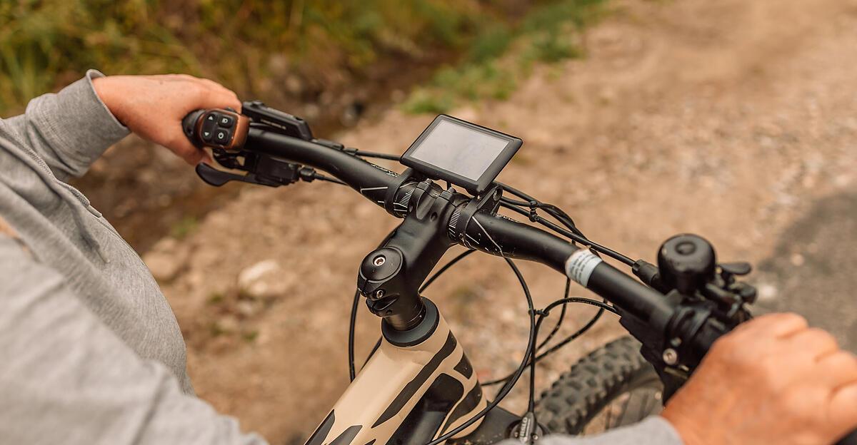 Innviertler mit 2,62 Promille mit E-Bike gestürzt