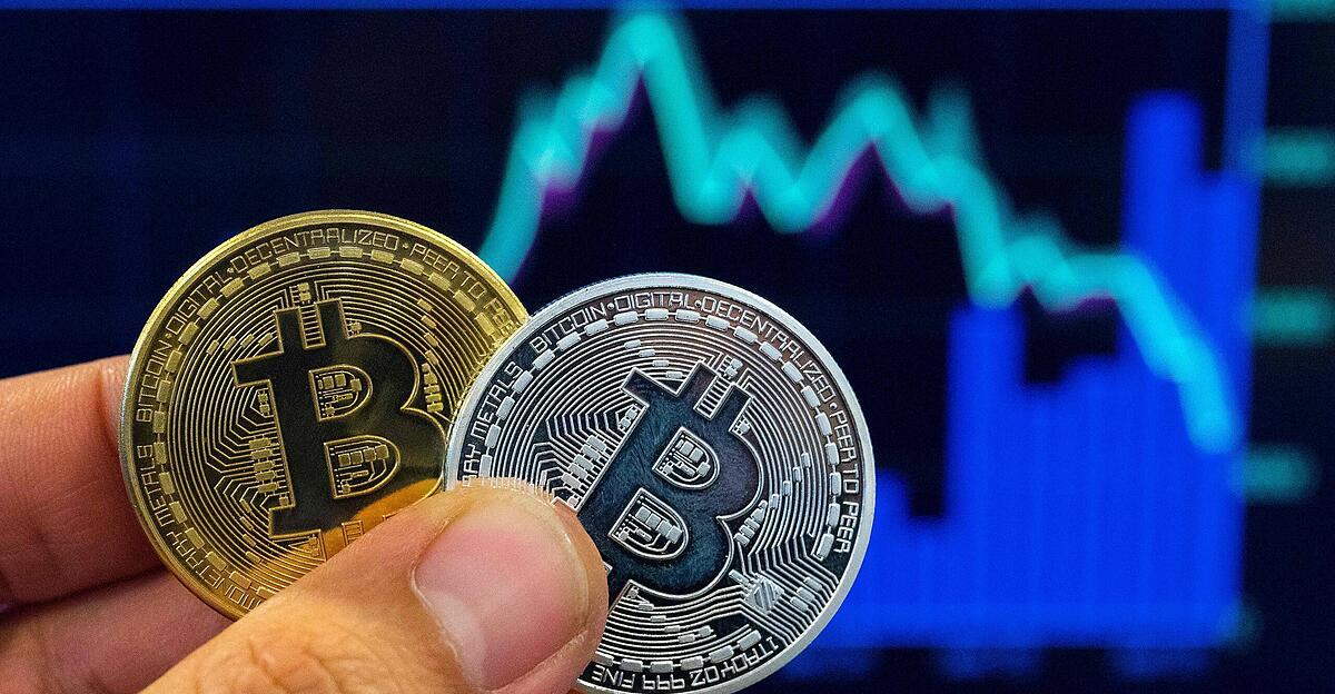Jalon : Bitcoin ETF a été approuvé |  Nachrichten.at