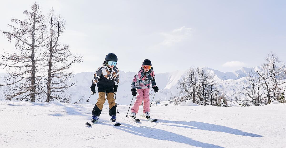 Skisaison bringt Intersport Erfolg: Umsatz steigt trotz Krise im Sporthandel