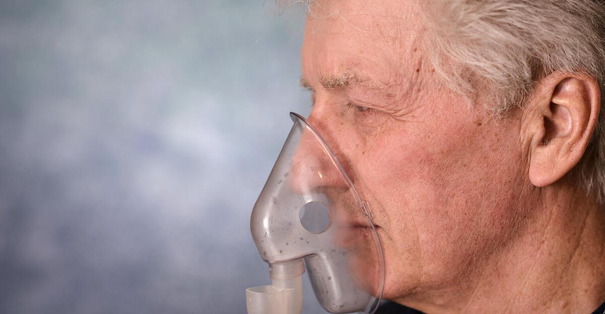 Defective oxygen devices can damage lungs: lawsuit against manufacturer