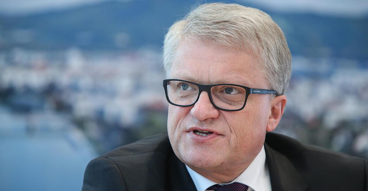 Ja zur Ostumfahrung Linz? SPÖ lässt ihre Mitglieder entscheiden