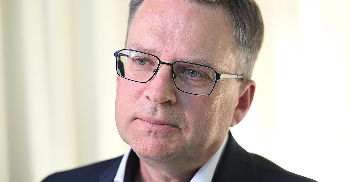 Braunau tax office case: consequences for two high-ranking officials