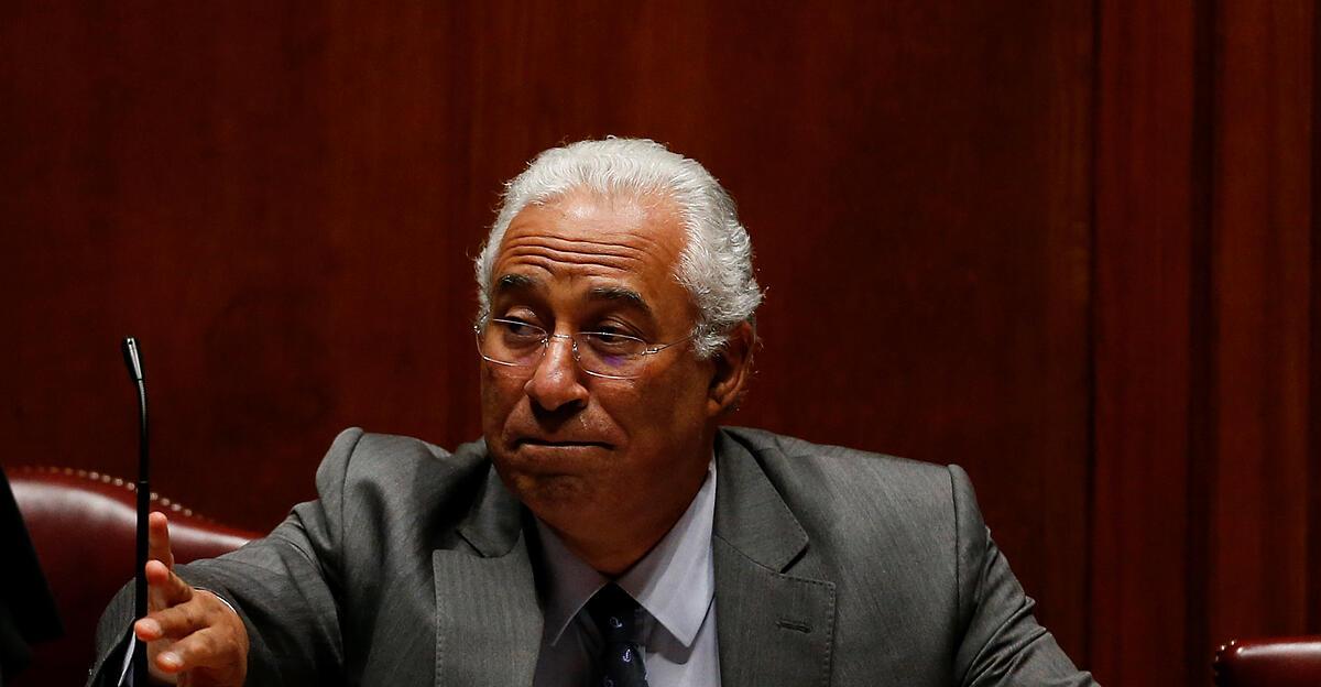 Corruption Allegations Portugal s Prime Minister Costa Resigns Archyde corruption-allegations-portugal-s-prime-minister-costa-resigns-archyde