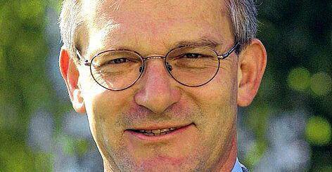 Franz Kirchgatterer Der Kaufmann im Nationalrat Nachrichten.at