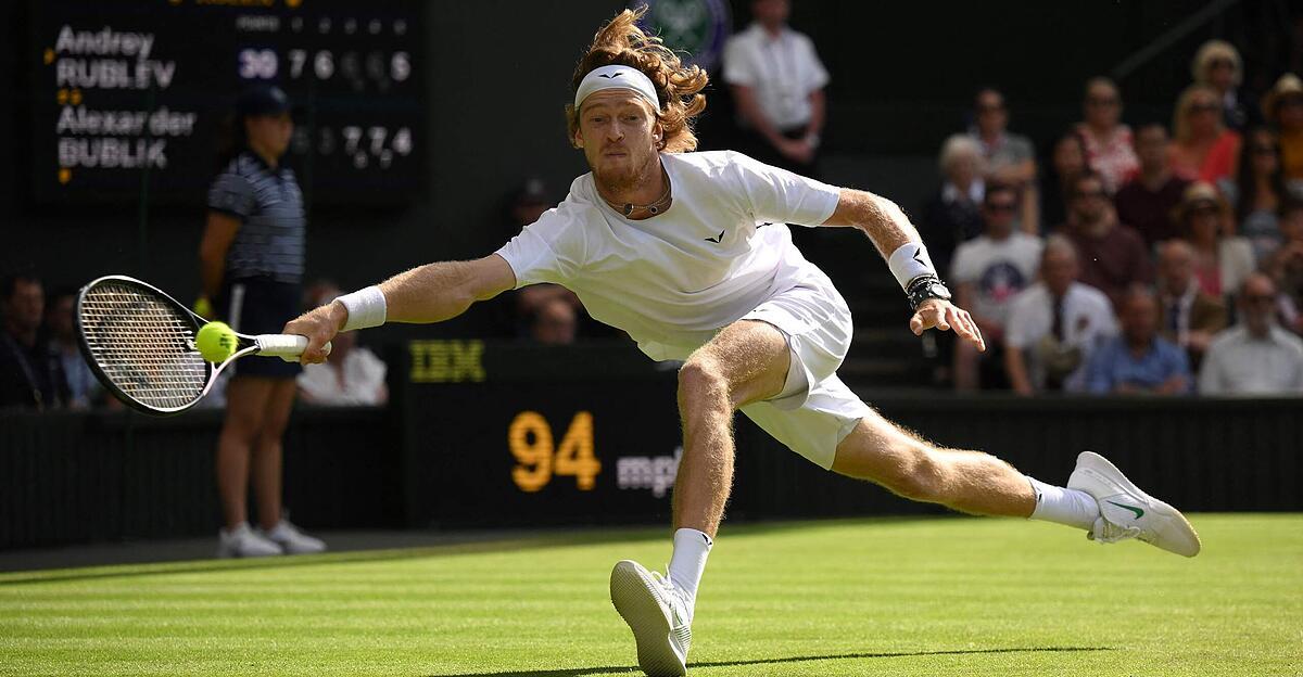 Wimbledon : Est-ce le hit du tournoi ?