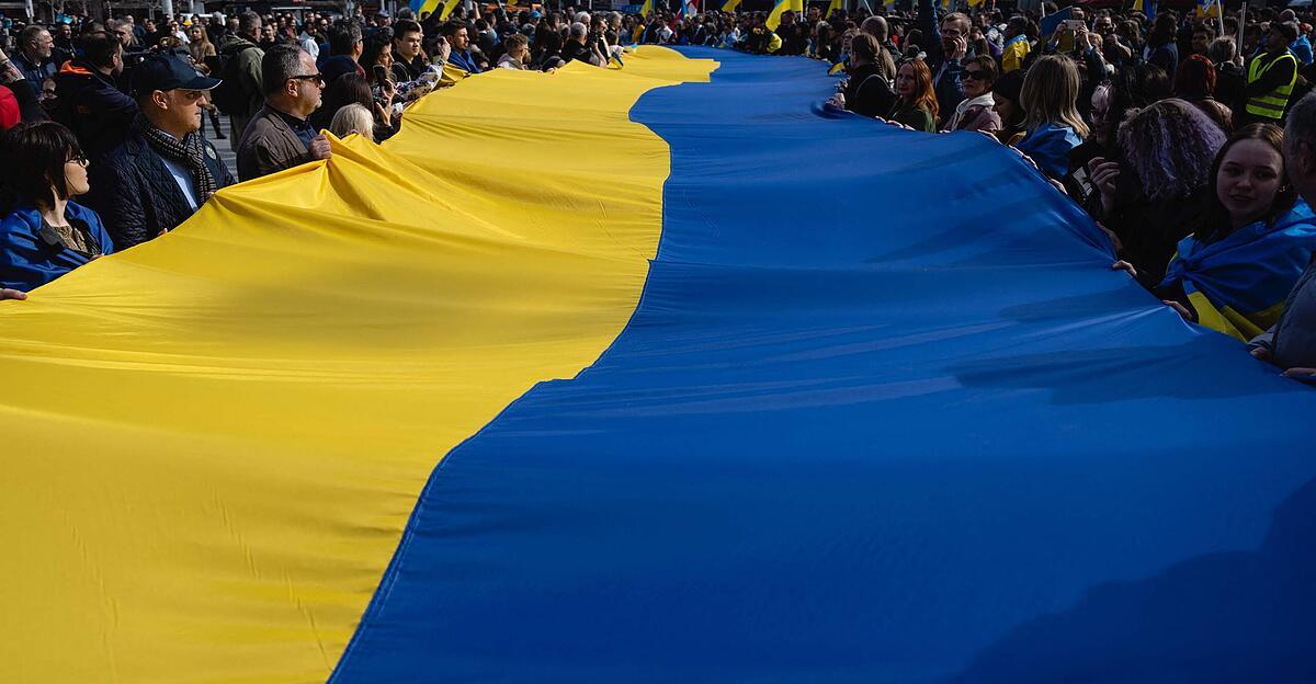 Ukraine wants to change the language law again