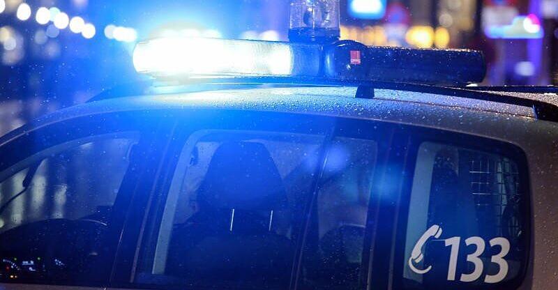 Überfallversuch in Linz: Opfer wehrte sich mit Faustschlag ...