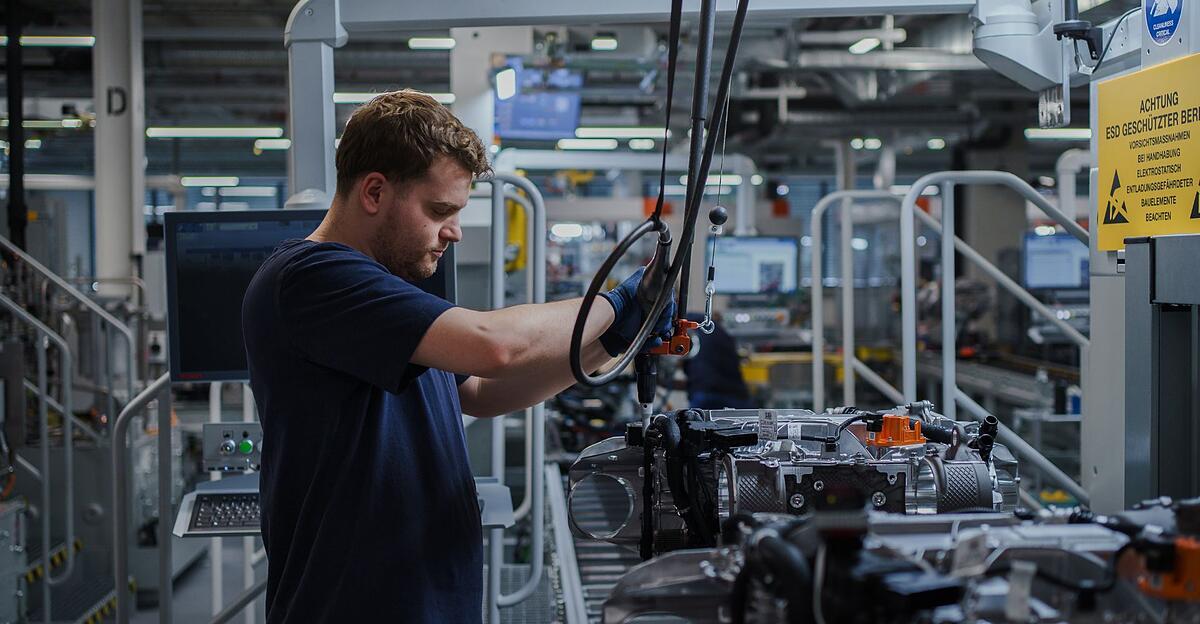 Combustion engine phase-out: Hattmannsdorfer increases the pressure
