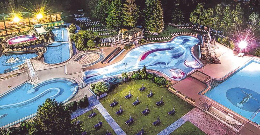 Füssing: Gesundheitsurlaub im Trend – Studie belegt hohe Bekanntheit!