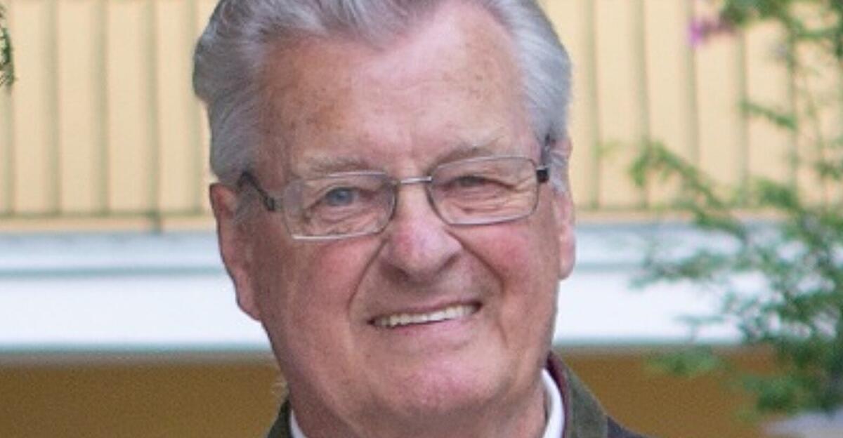 Obituary: The inn in Wels-Oberthan was Herbert Hofwimmer's life's ...