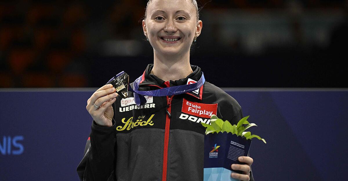 Sofia Polcanova in erlesenem Kreis Nachrichten.at