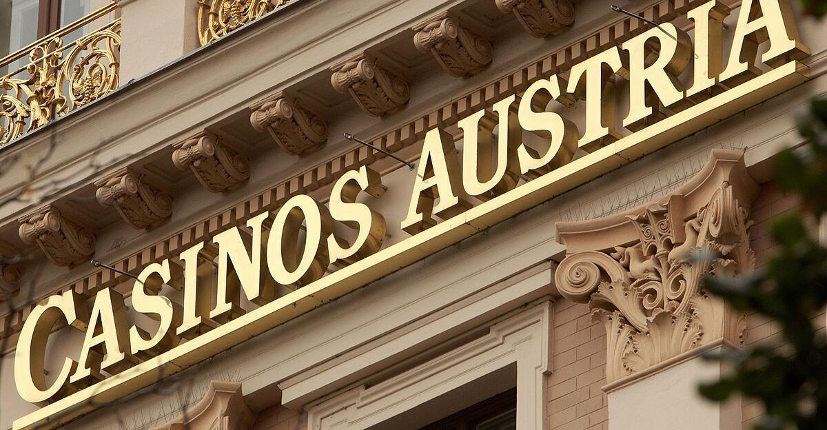 13. Casino für Österreich geplant: Welche Standorte in Frage kommen