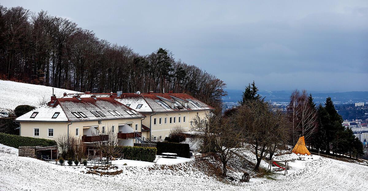 Dispute in the Möderlgut case: A storm is brewing over Linz