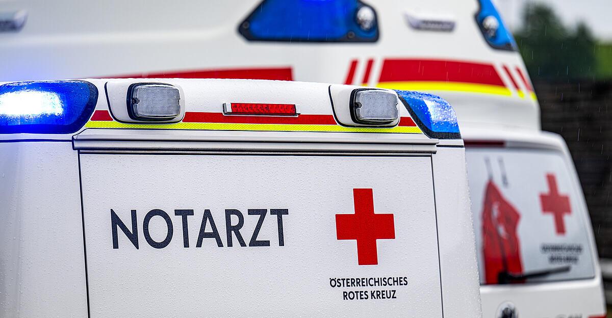 With a blood alcohol level of 2.24 per mille: Motorcyclist (42) crashed in ...