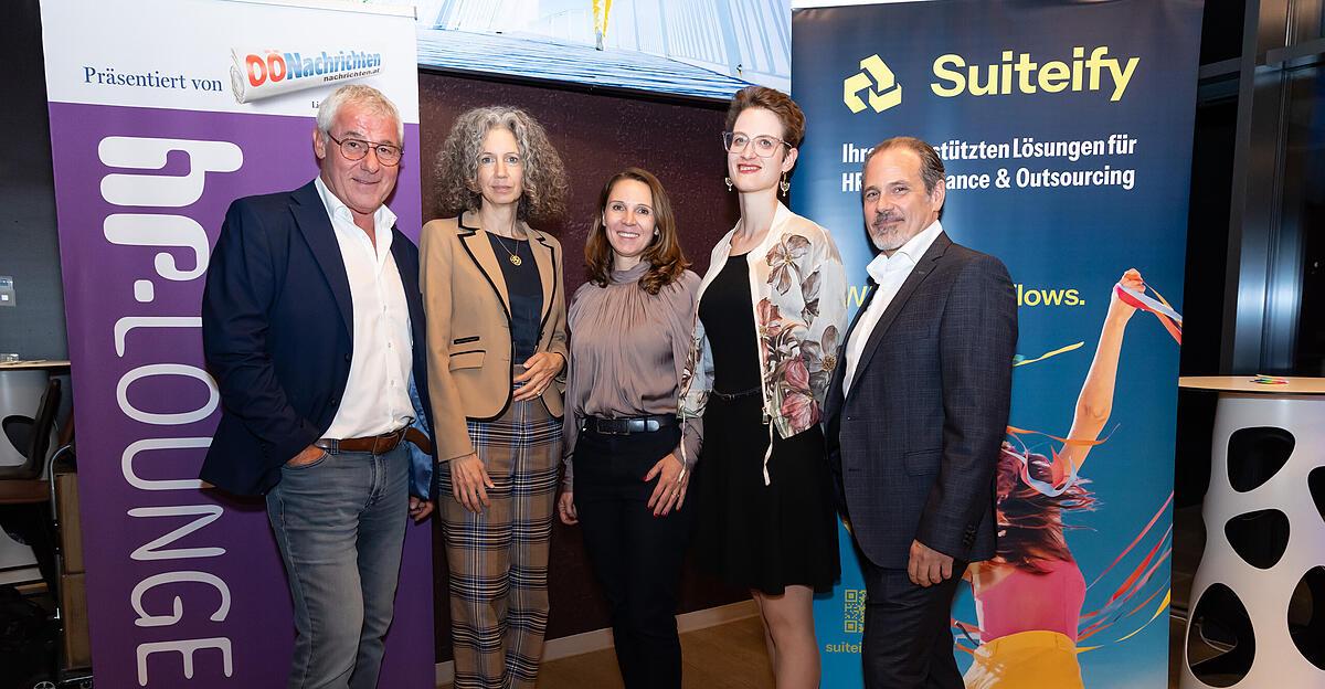 Suiteify aus Wels: Wo dezentrales Arbeiten konsequent gelebt wird