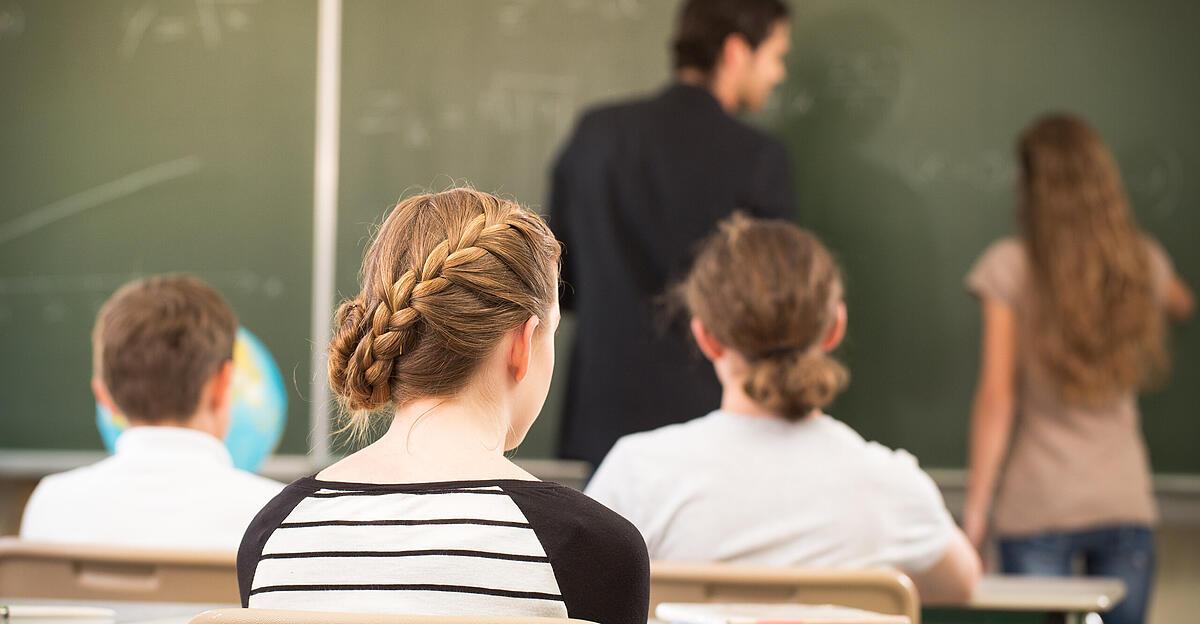 Fake teacher from Steyr taught in schools for 15 years