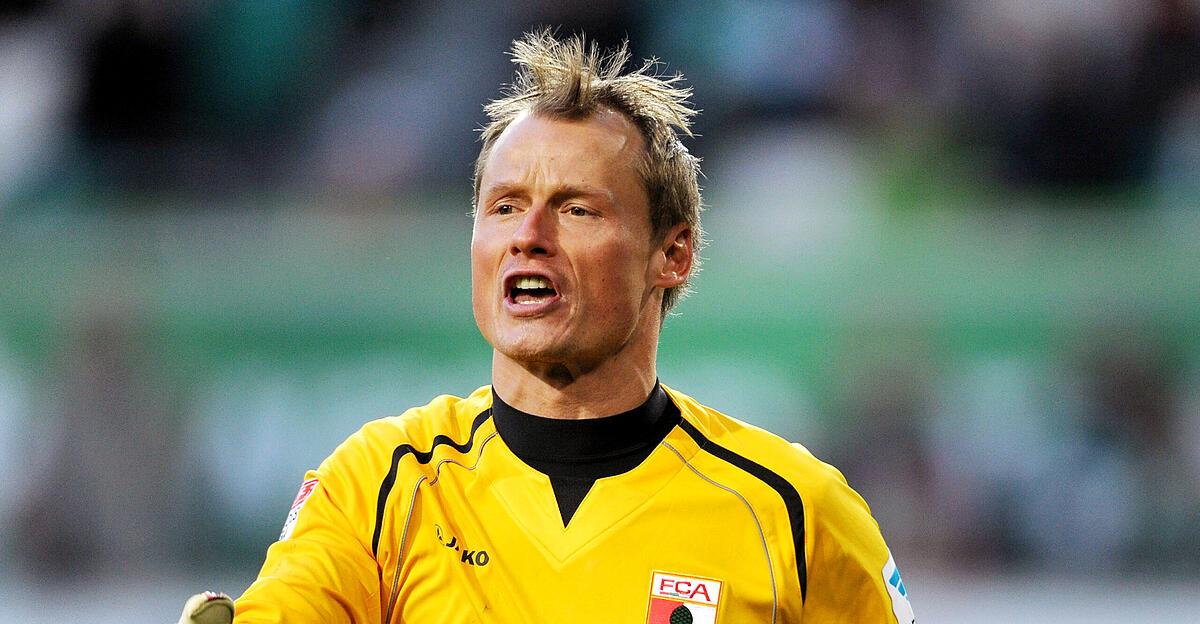 Ex-Teamtorhüter Alexander Manninger (48) ist tödlich verunglückt