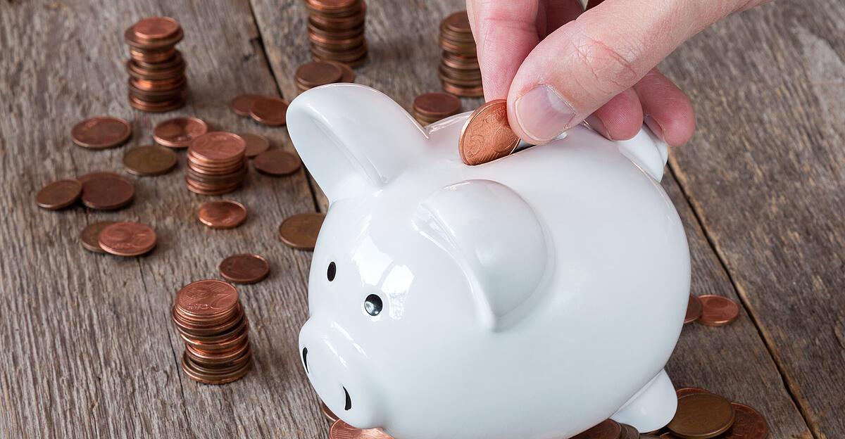 Storage Mit's Mit Kindern sollt man auch über finanzielle Engpässe reden | Nachrichten.at
