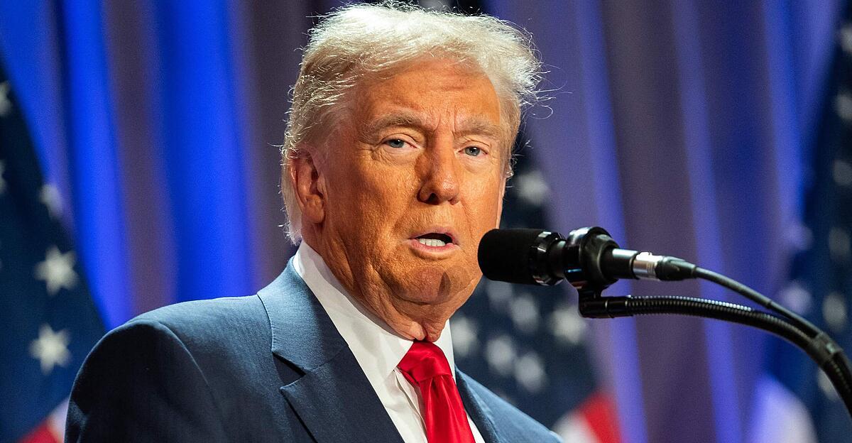 US President-elect Trump wants to abolish daylight saving time