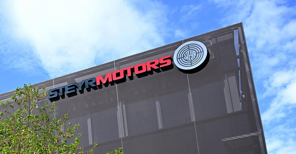 Why Red Cat is willing to pay 205 million euros for Steyr Motors