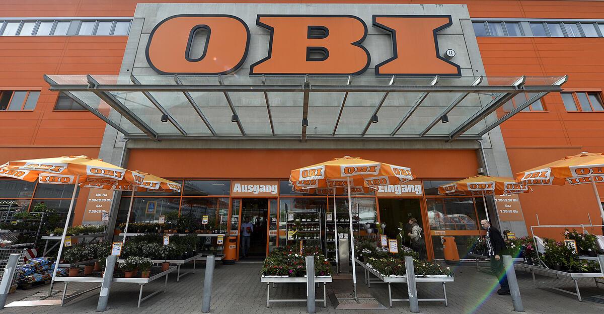 Produktrückruf bei Obi: Arsen in Pfanne gefunden
