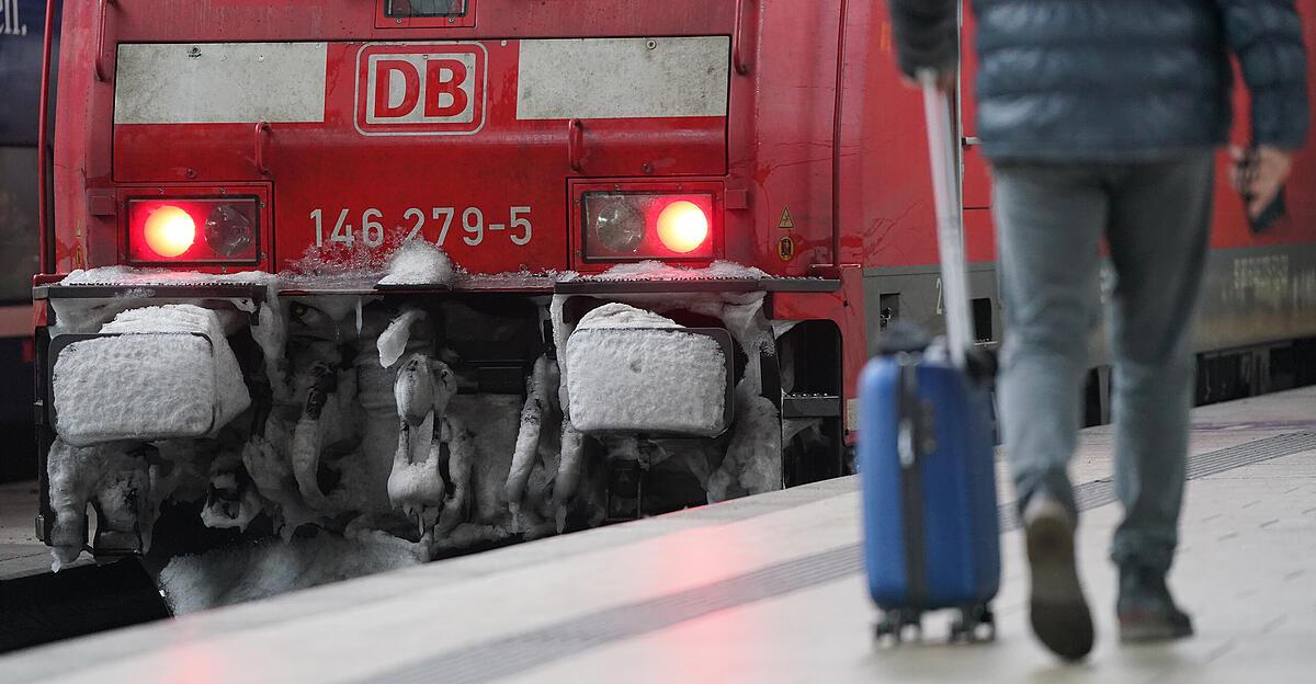 German train conductor dies after attack by fare dodger