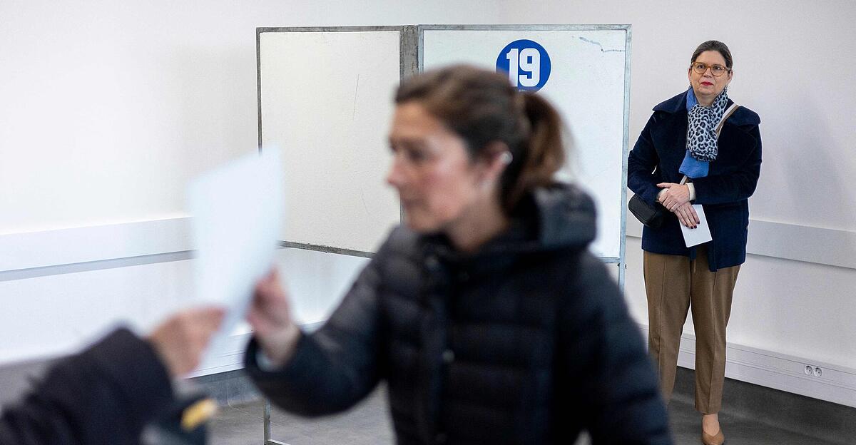 Massiver Rechtsruck bei Parlamentswahl in Portugal Nachrichten.at