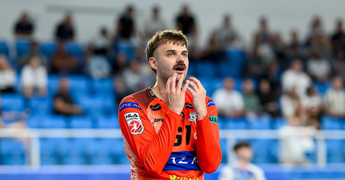 Florian Kaiper: Bohater mistrzowski HC Linz pozostaje bez klubu