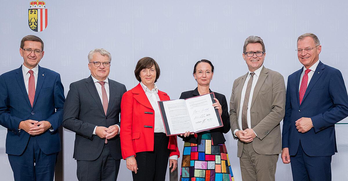 Daniela Linzer „Soft Start“ der Linzer Digital-Uni: Masterstudium erst ab 2025 ...