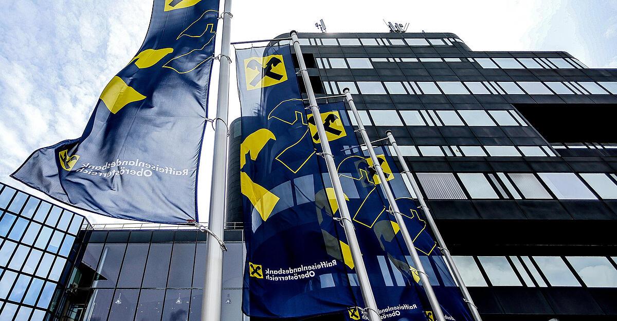 Personnel changes at three Raiffeisen banks
