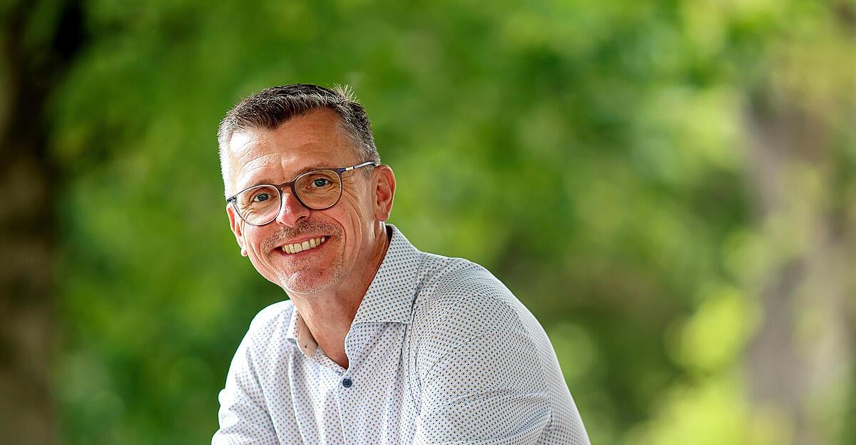 MFG Chairman Aigner: |