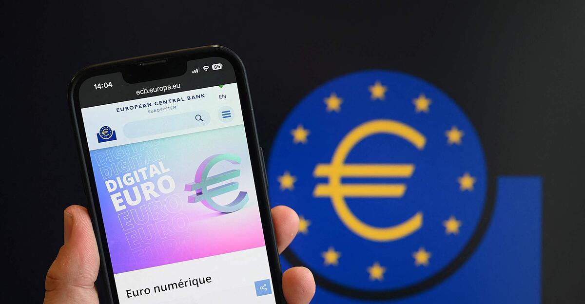 Photo: Oberösterreichische Nachrichten Privatsphäre und der Kampf um das Bargeld