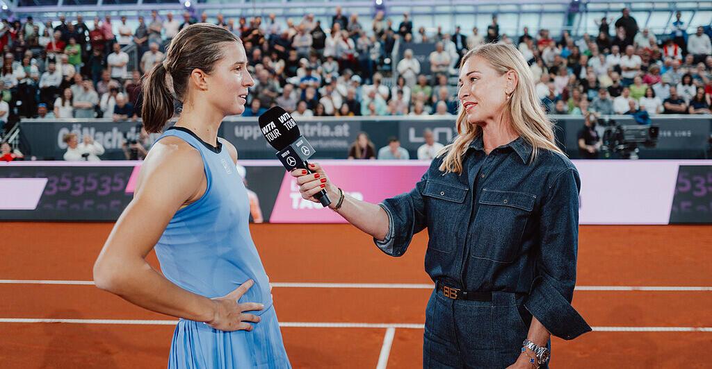Upper Austria Ladies in Linz: There are still some tickets available for ...