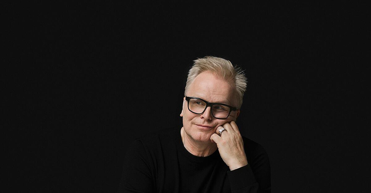 Herbert Grönemeyer: An entertainer with a point of view