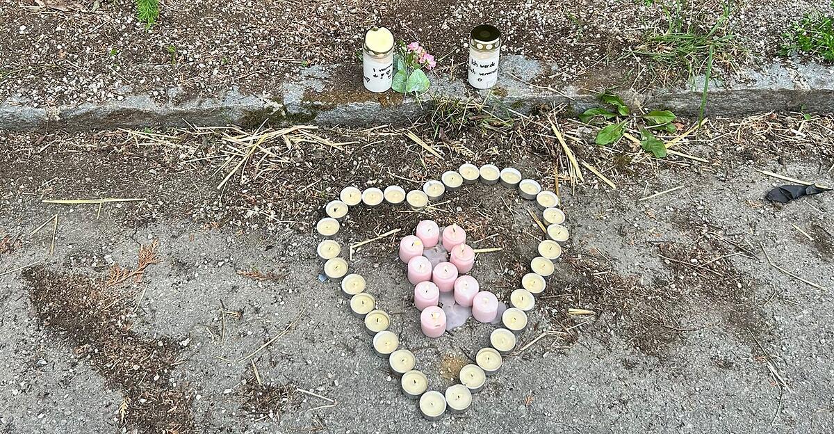 After e-scooter accident in Schlierbach: 14-year-old girl dies in Linz ...